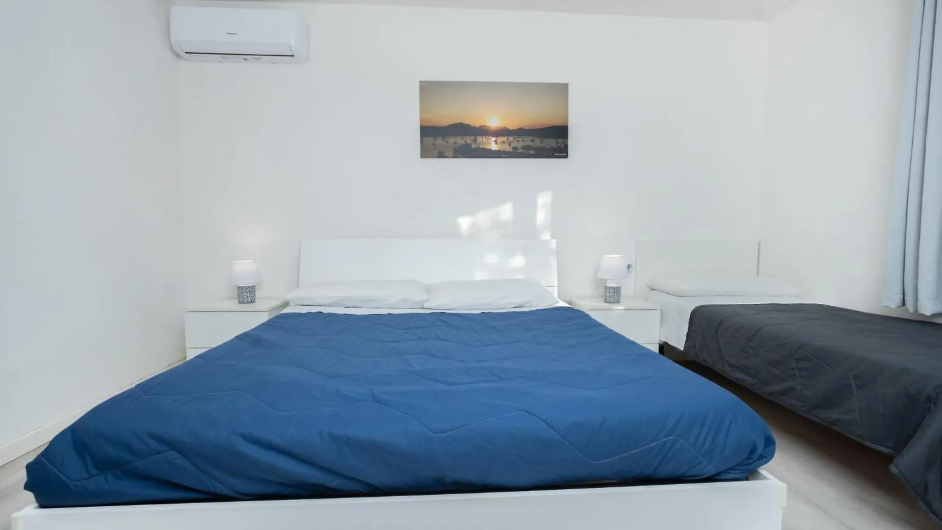 Appartamento Levante A 300M Dalla Spiaggia Golfo Aranci Apartment
