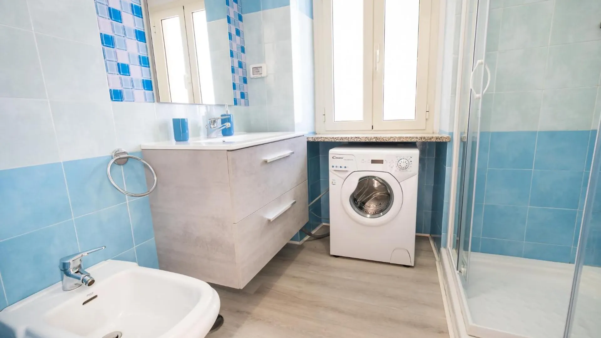 Appartamento Levante A 300M Dalla Spiaggia Golfo Aranci Apartment