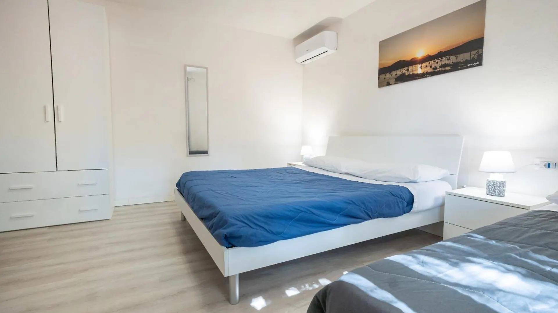 Apartment Appartamento Levante A 300M Dalla Spiaggia Golfo Aranci