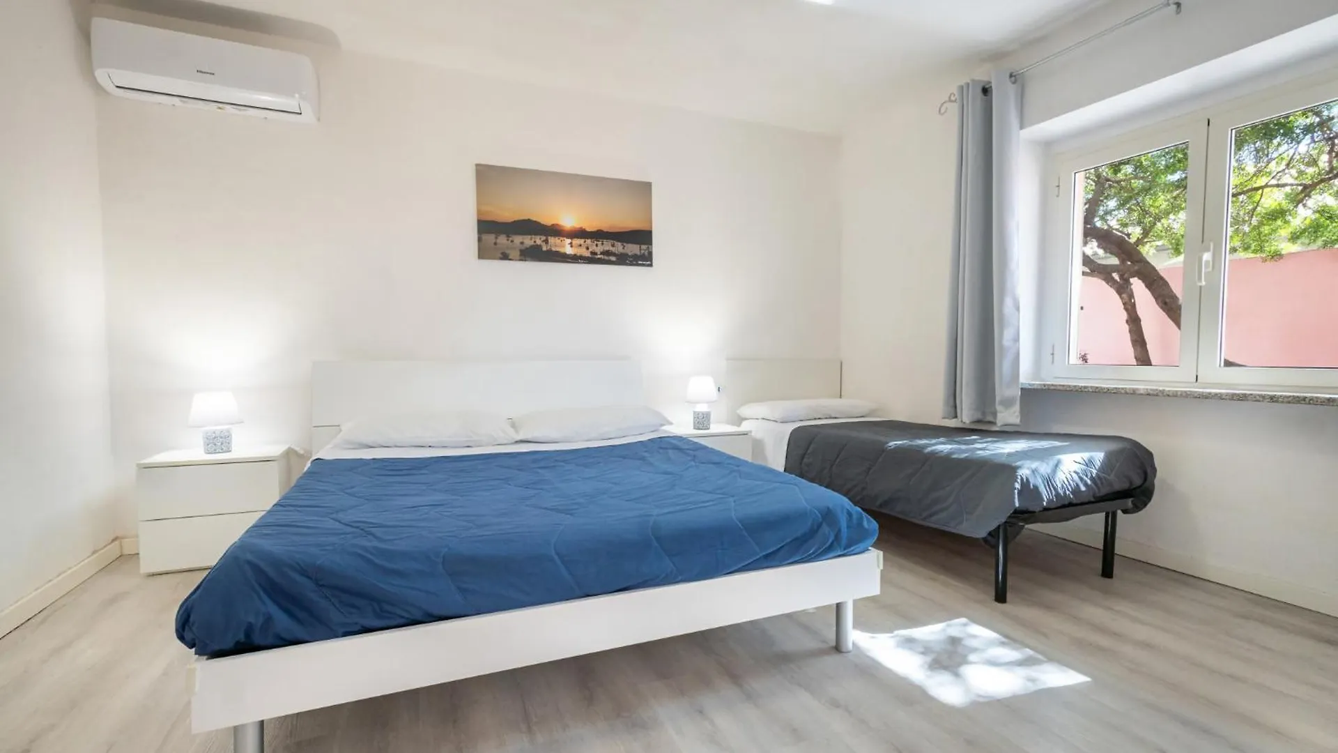 Appartamento Levante A 300M Dalla Spiaggia Golfo Aranci Apartment