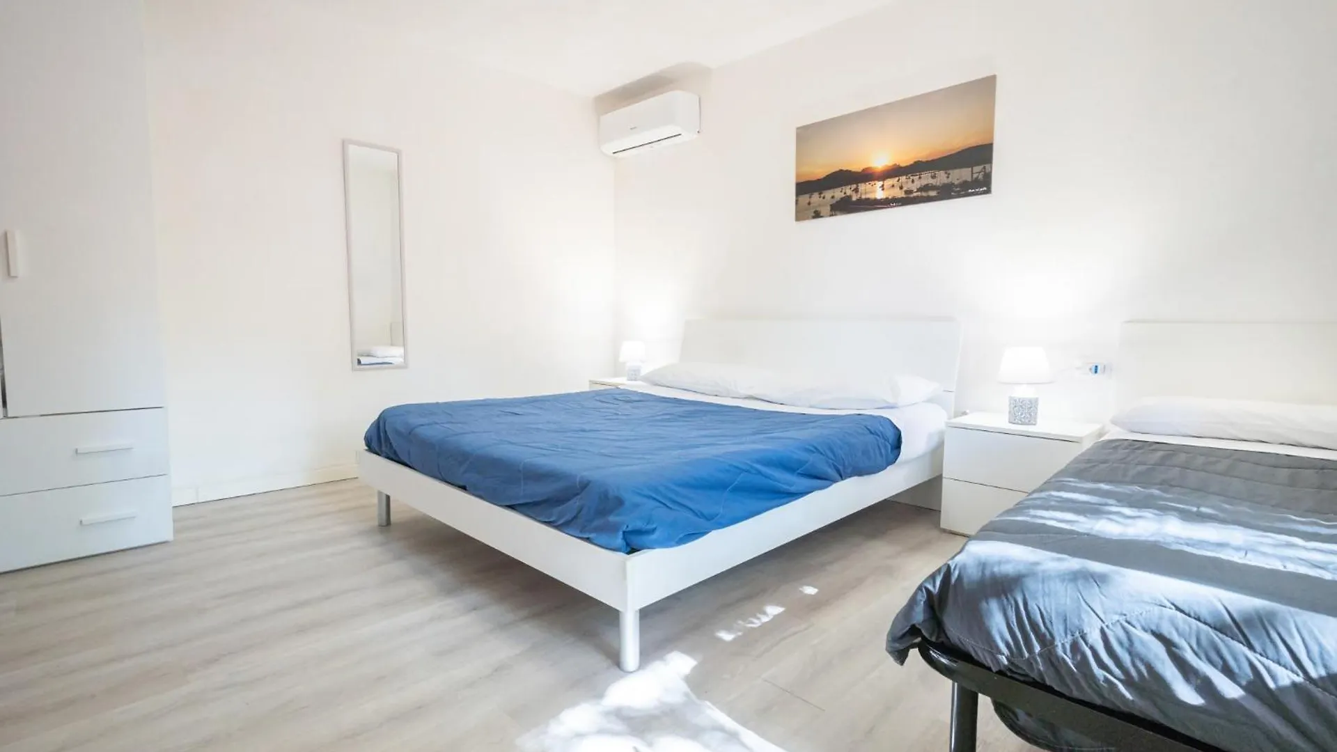 Appartamento Levante A 300M Dalla Spiaggia Golfo Aranci Apartment
